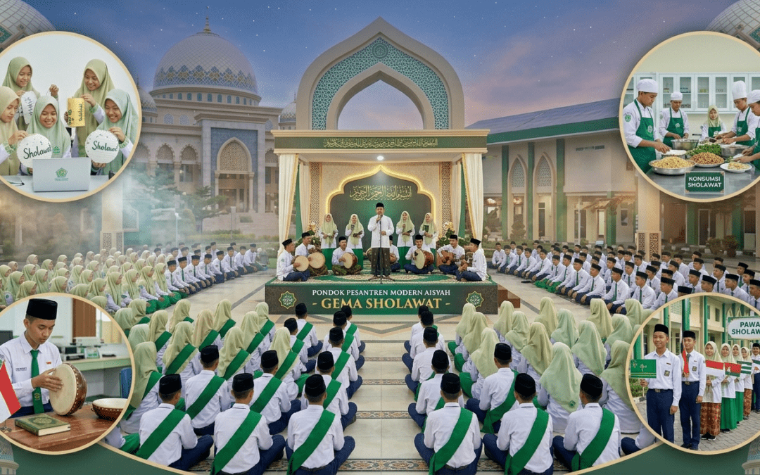 Harapan untuk Pondok Pesantren di Masa Depan